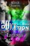 [Ad-Dick-tion 01] • Legends